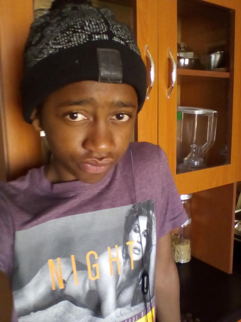 IsiphileZ's tweet image. Lit