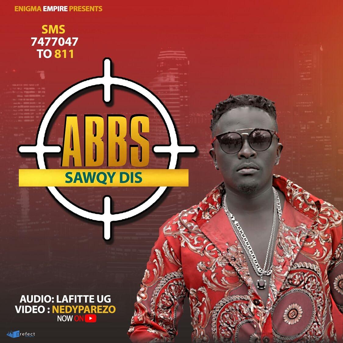 sawqydis's tweet photo. Watch my new project...its 🔥#ABBS #DisArmy #cic #enigmatic 

https://t.co/r1OGc9OatN https://t.co/Mw3E8KrIVo