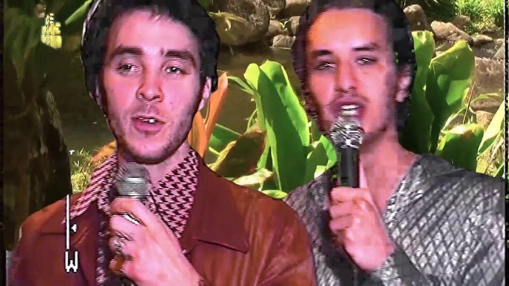 Sur la plage ou au bureau : The Mauskovic Dance Band nous donne de quoi Continue The Fun en août.

Afobeat, cumbia, disco - on fait chavirer la plateforme le 22 Novembre. | youtu.be/ARBlN-lE0qQ