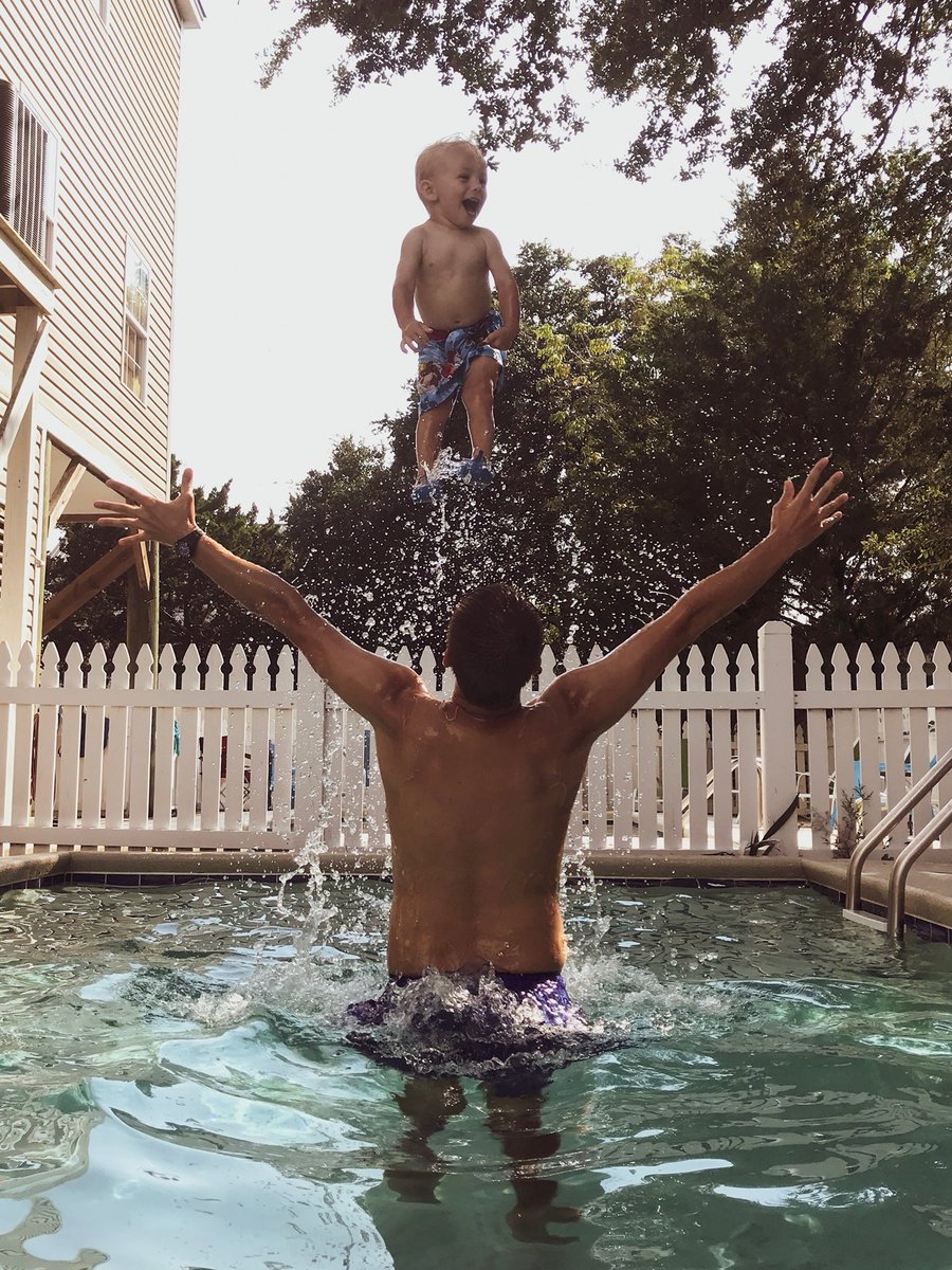 Fearless 👶🏼