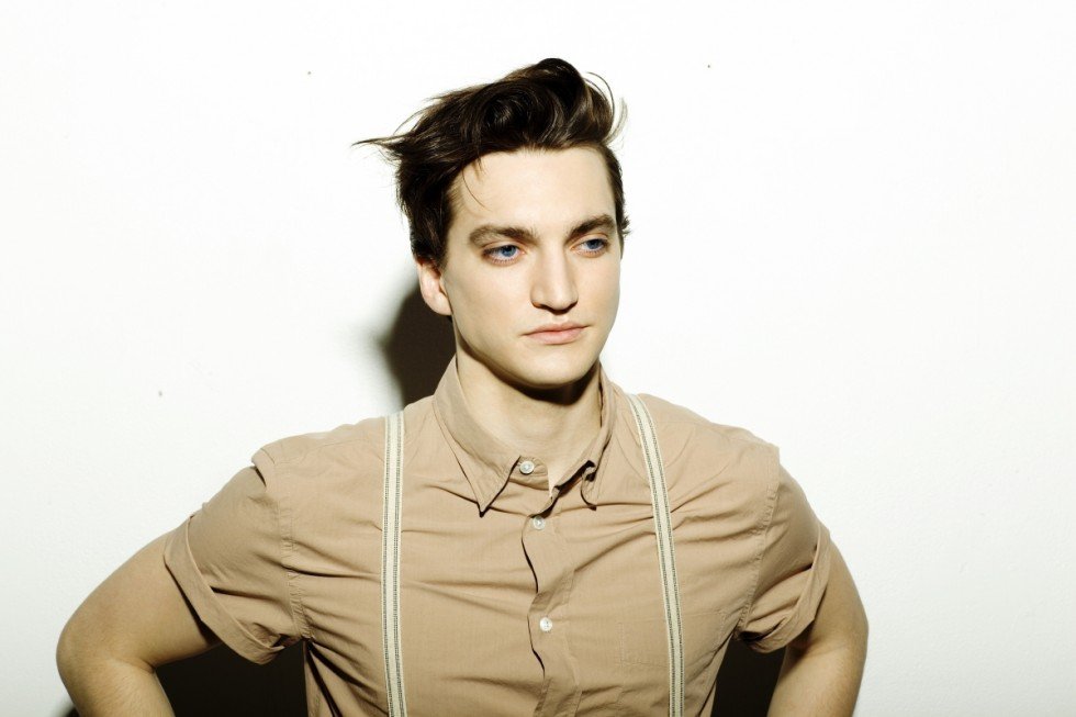  : 

Happy Birthday to Richard Harmon from The 100 who\s 27 today   