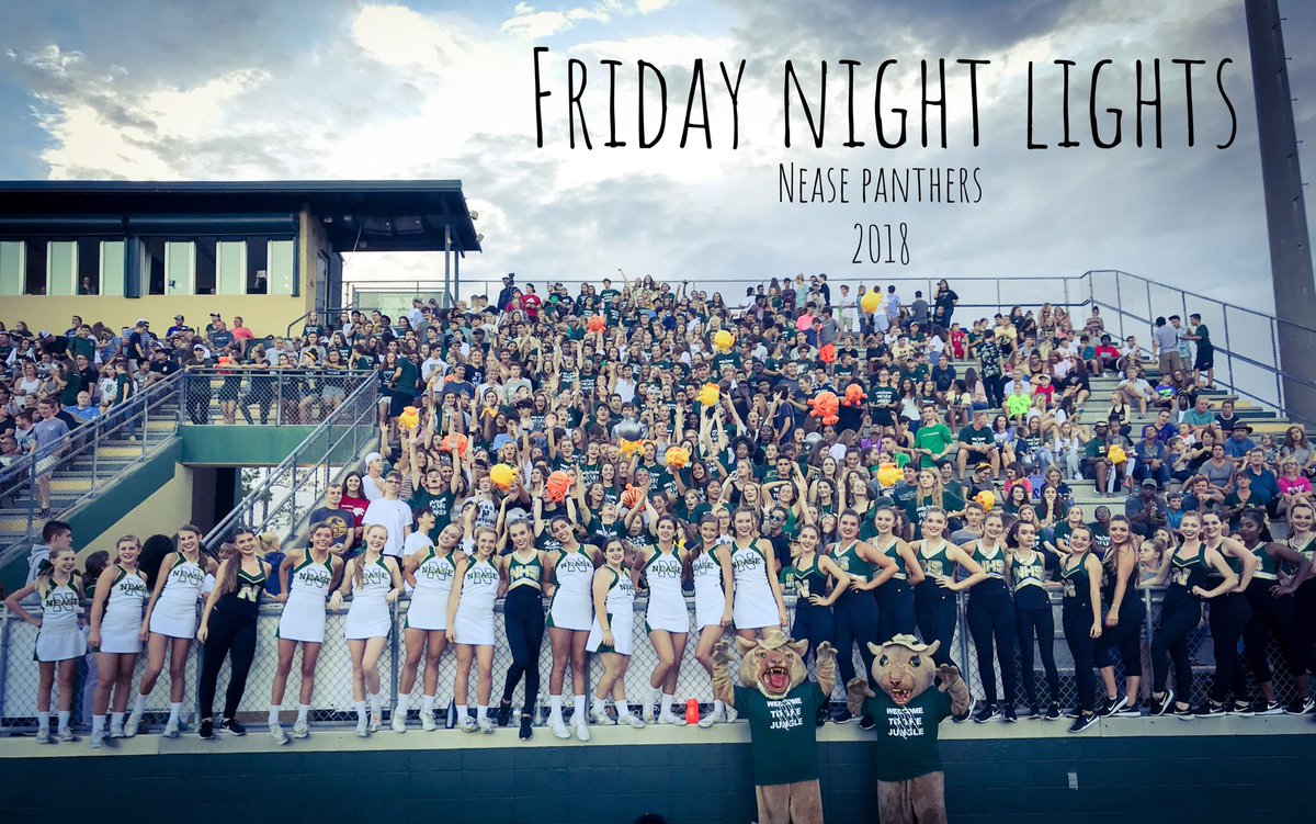 NeaseAthletics's tweet image. Thank u to everyone for being a part of an awesome night and we look forward to a great year in Panther Nation! A special thank u to all of those who are making it happen!#WIN