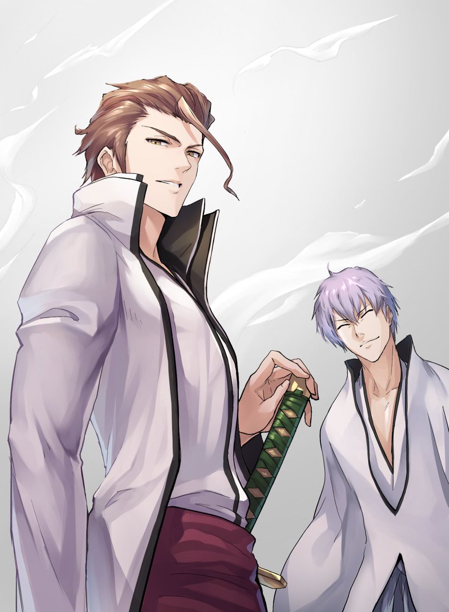 ブリーチ 藍染惣右介は崩玉融合する 全形態や最終形態 はんぺんがダサい