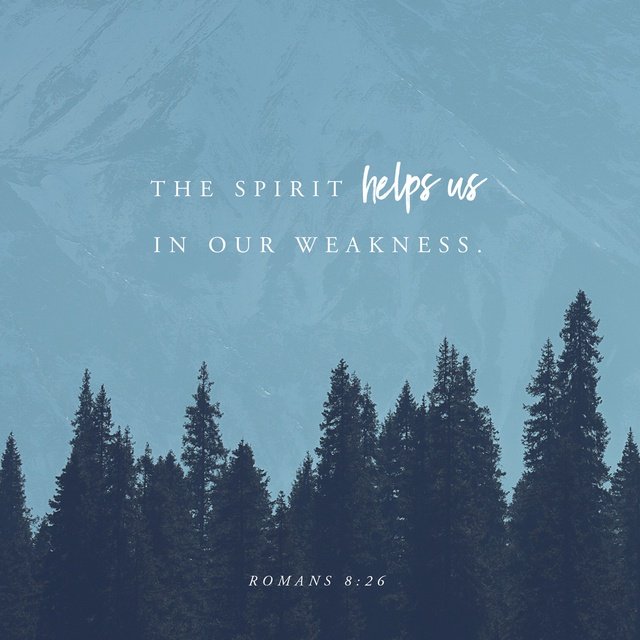 CEFDallas1's tweet photo. The Holy Spirit is our Helper! https://t.co/PM4yeVdA2x