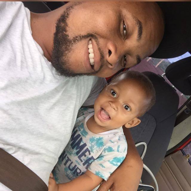 simplyswtNicnee's tweet photo. #cute babies young bro https://t.co/HdPwUB3hQ9