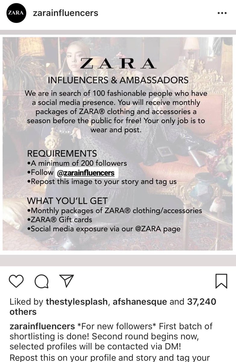 zara contact us