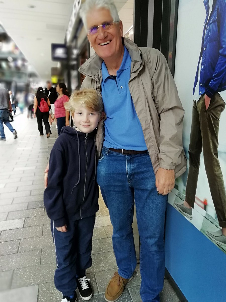 Enjoy his 10th birthday watching THFC <a href="/SpursOfficial/">Tottenham Hotspur</a> #COYS