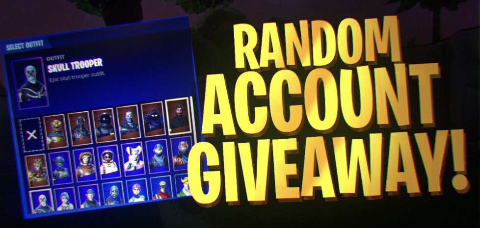 cheekycrypto8's tweet image. RANDOM ACCOUNT GIVEAWAY
FOLLOW ME + @hoax_bxnker
TURN 🛎 ON
ENDS AT 40 RTS
