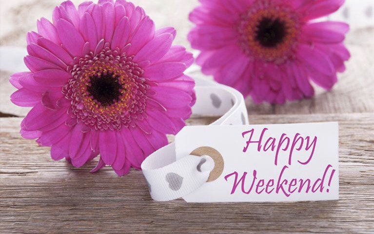 Eden Garden On Twitter Good Morning Happy Saturday Have A