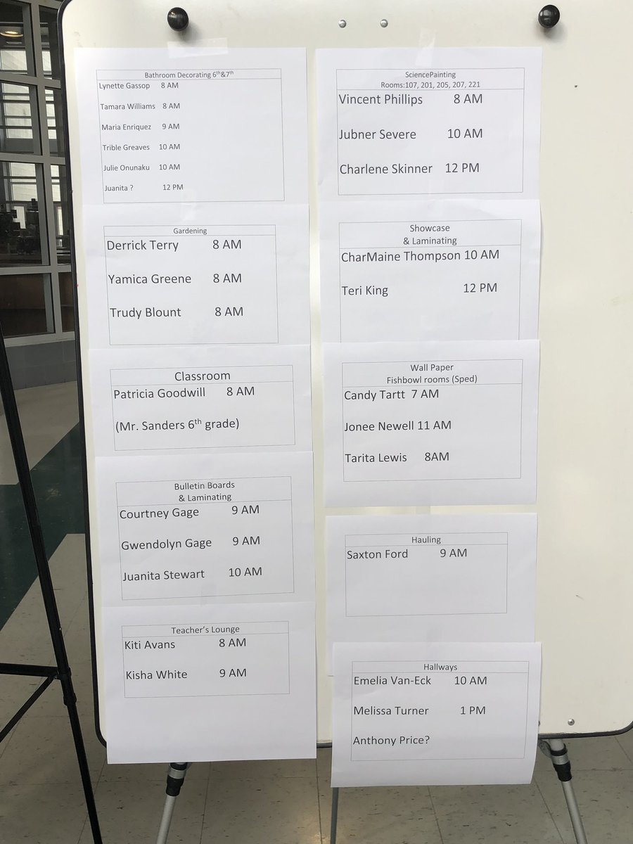 Mattawoman MS tweet media