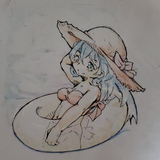 自由変形が恋しい…… 