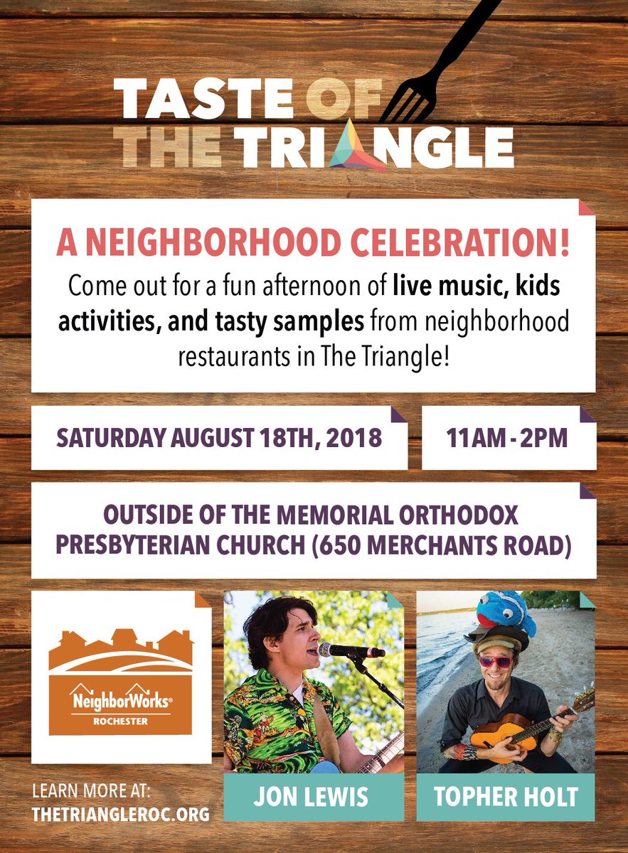 TriangleofNWV's tweet image. This is today!