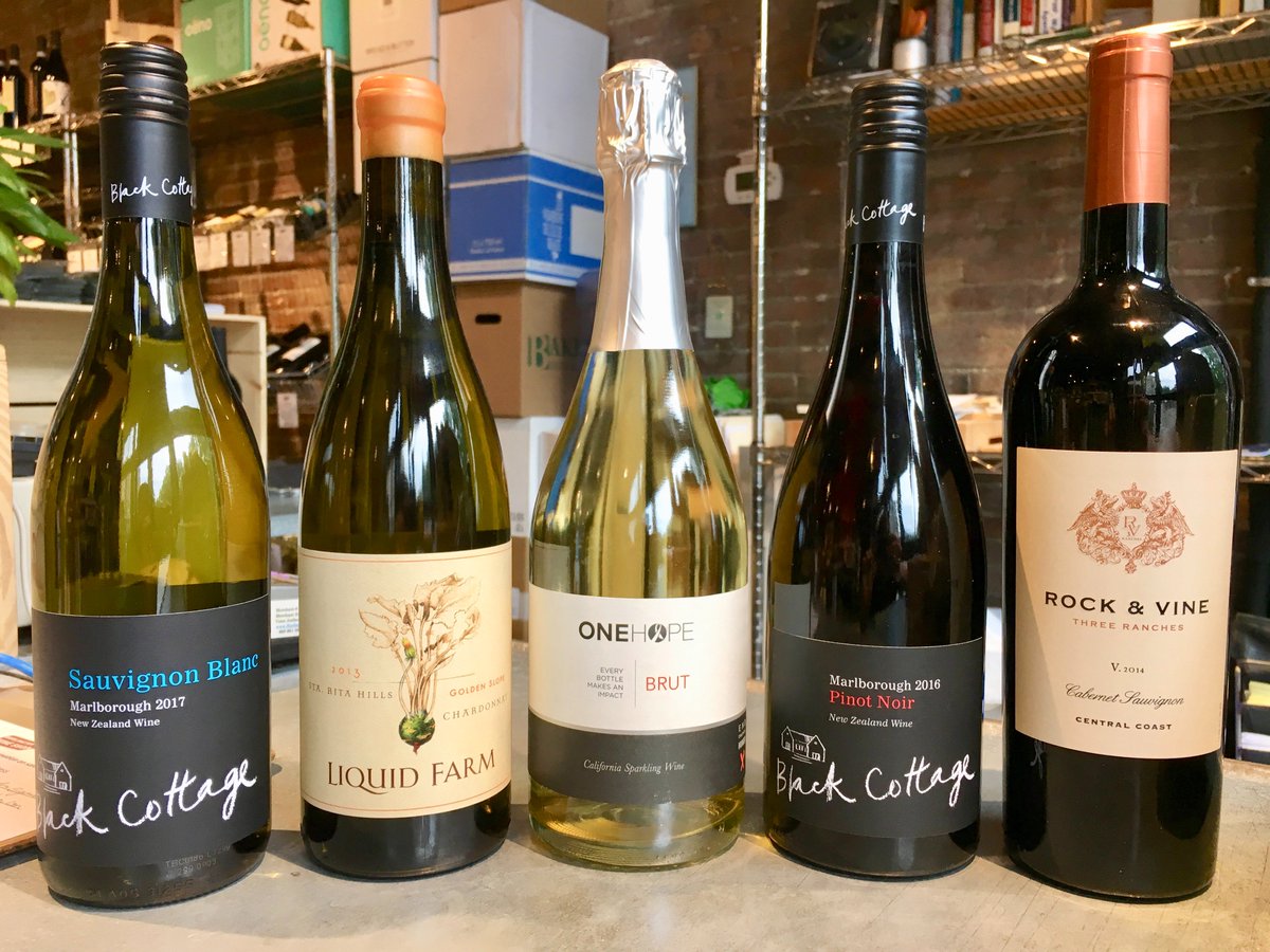 Burlington Wine Shop (BurlingtonWine) Twitter