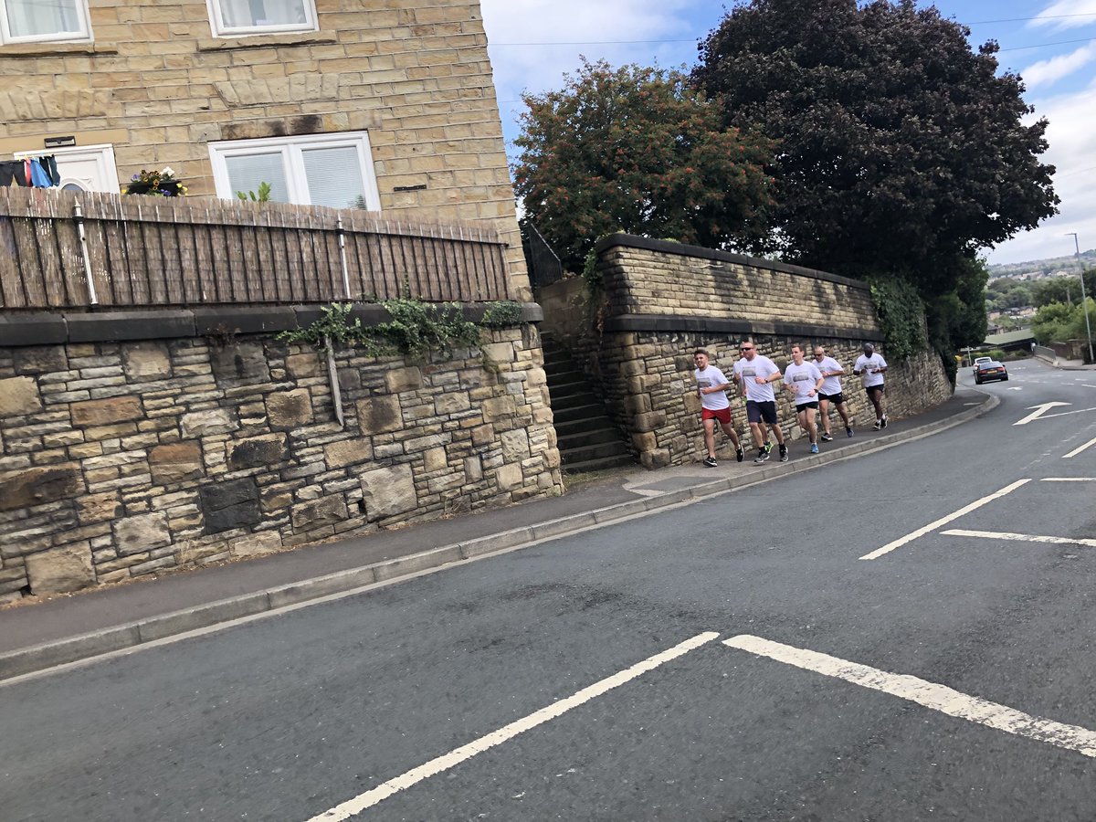 PayBack Foundation (@payback_family) on Twitter photo At the half way point of our 90km run from <a href="/SDWorxUKI/">SD Worx UK</a> Leeds to Manchester offices... raising funds to purchase live changing equipment for local children #Ironworx At the half way point of our 90km run from <a href="/SDWorxUKI/">SD Worx UK</a> Leeds to Manchester offices... raising funds to purchase live changing equipment for local children #Ironworx