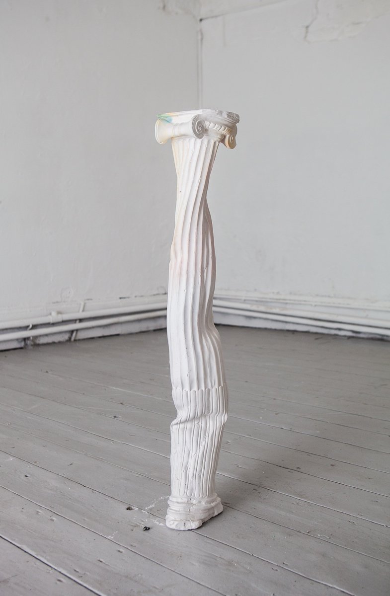 mkhBiennale's tweet photo. 4/14
Wir freuen uns, die 14 teilnehmenden Künstler*innen und Kollektive für "Klimawechsel - Climates of Change" vorstellen zu können!
Delighted to announce the 14 participating artists!
#DoireannNiGhrioghair // IE
Deflated Capital VII, 2017, https://t.co/Q9hjmSKW8V