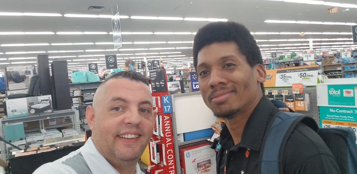 Saying my goodbyes....going to miss these rockstars!

Until our paths cross again.

Anthony Hendricks holding it down in CBUS town.  O H I O!