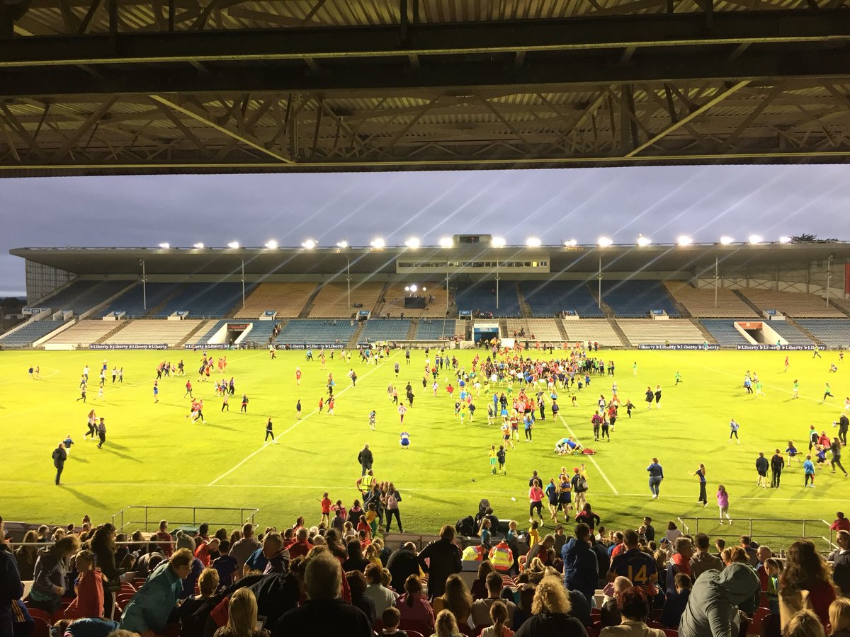 CorkCamogie's tweet photo. FT | Liberty Insurance All-Ireland Senior @OfficialCamogie Championship Semi Final Cork 0-21, Tipperary 0-09
#Camogie18 #GoTogether https://t.co/vZcBZer3cn