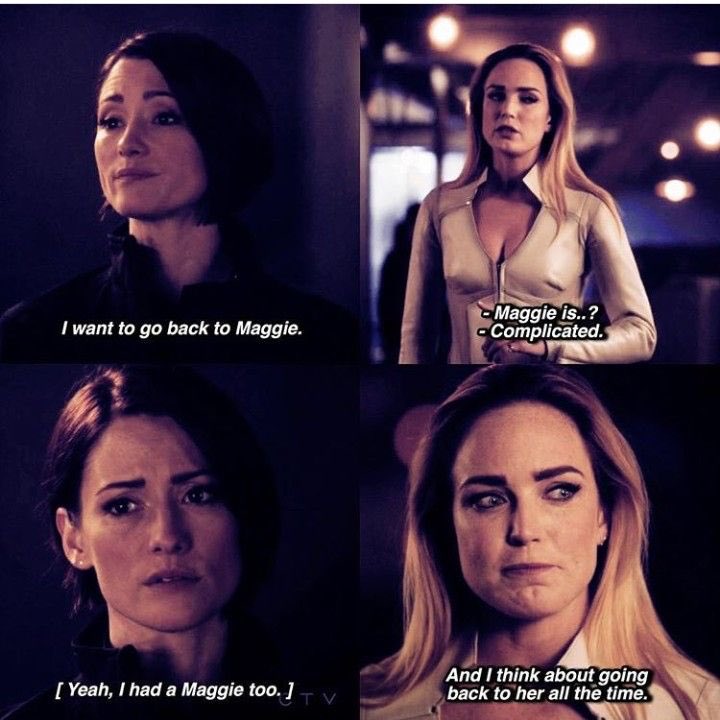 StefaniaLP86's tweet photo. People who talk about the #AgentCanary hook up always forget about this scene.
It was an hook up, yeah but at the same time.. it wasnβt just that. It has led us to them bonding over something they had in common. Sara had a Maggie too: Nyssa. She understood what Alex was feeling https://t.co/mjGxzjDlgP