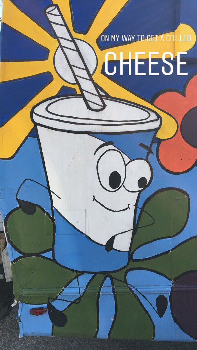 #grilledcheese #foodtruck #cheese