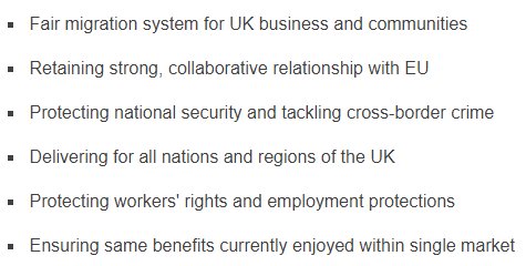 skiamakhos's tweet image. Conned? I think not. No #Brexit deal possible could pass the #6Tests.