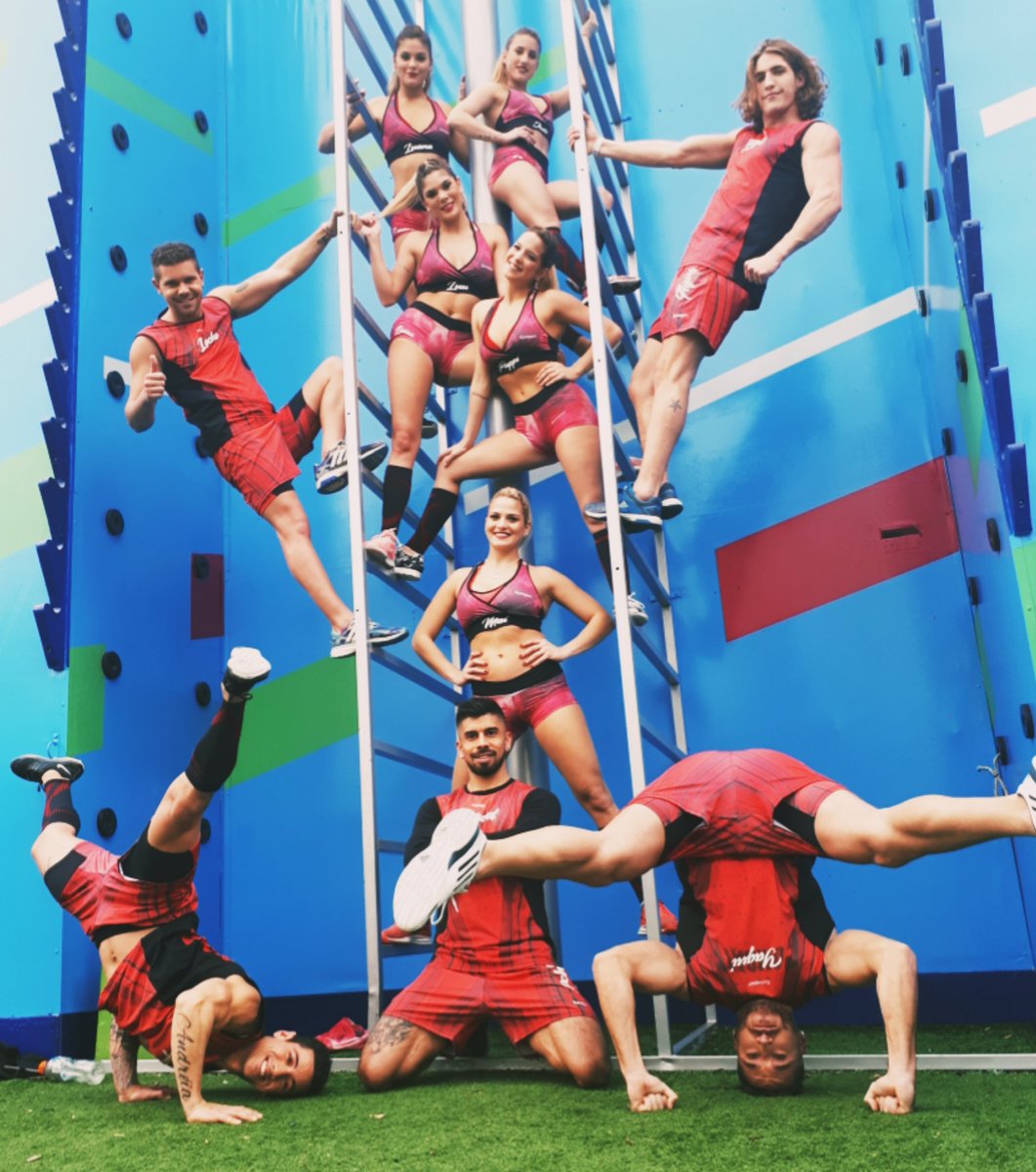 combatearg's tweet image. ¡¡La 📸 con más RT suma puntos para su equipo!! ❤❤

#CombateSolidario