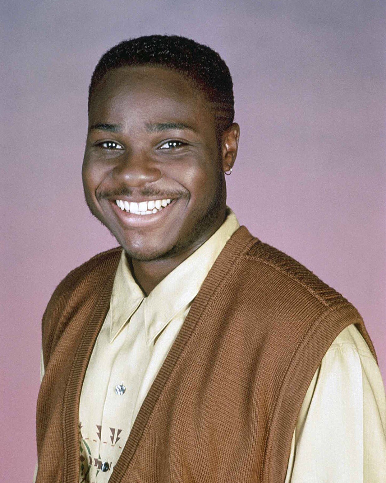 Wishing Malcolm-Jamal Warner a happy 48th birthday! Watch him play Theo Huxtable on The Cosby Show . 