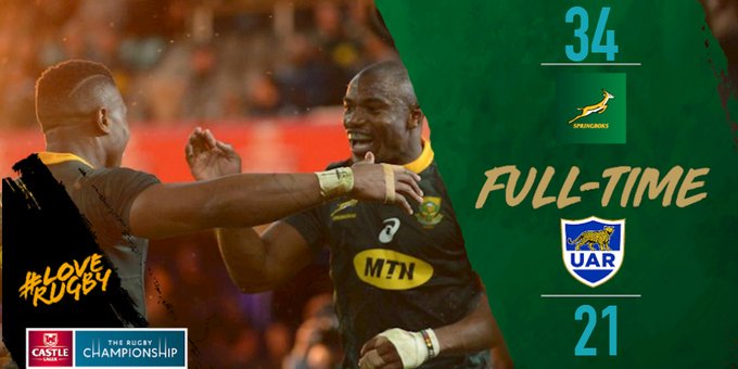 BenzFumbela's tweet photo. @Springboks https://t.co/wYGQxkBBbN