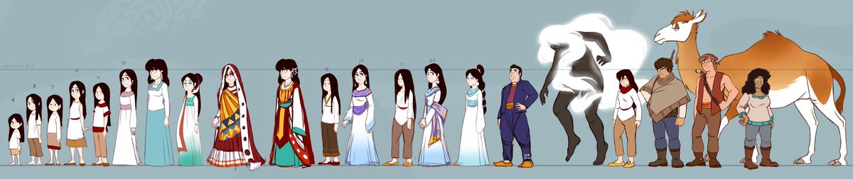 Riana Dorsey (@ArtByRiana) on Twitter photo 18/08/2018 19:00:12 @Foervraengd YELLS I FOUND MY GIANT LINE UP @Foervraengd YELLS I FOUND MY GIANT LINE UP