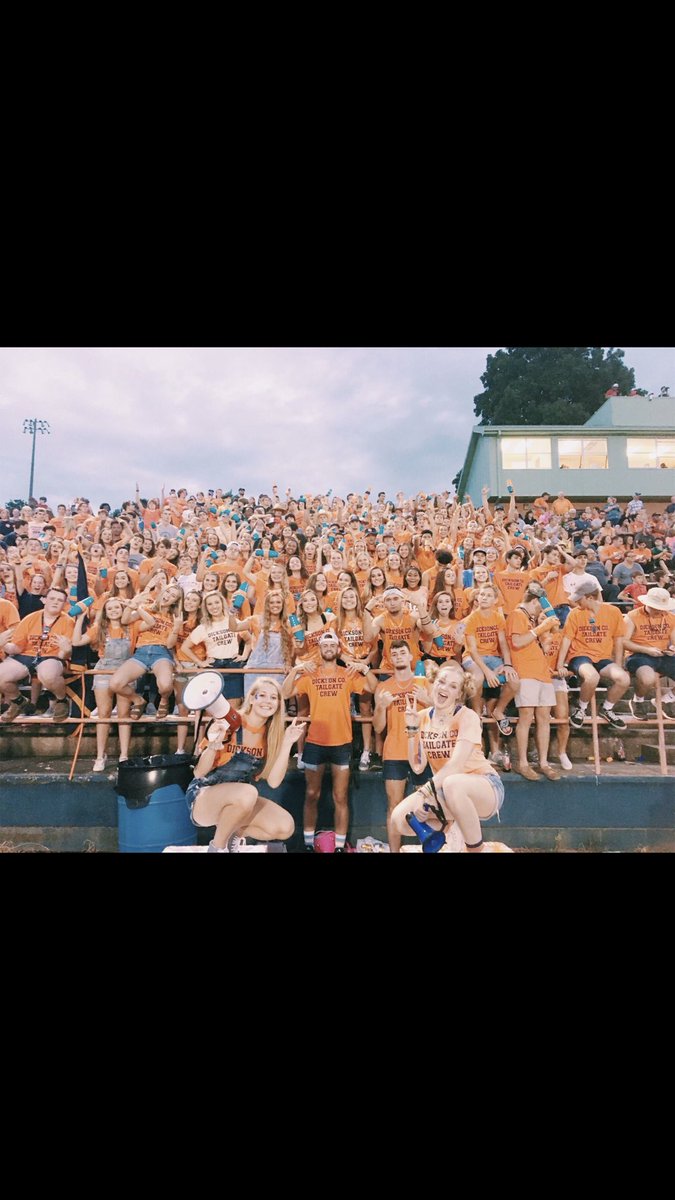 We love our cougars!!