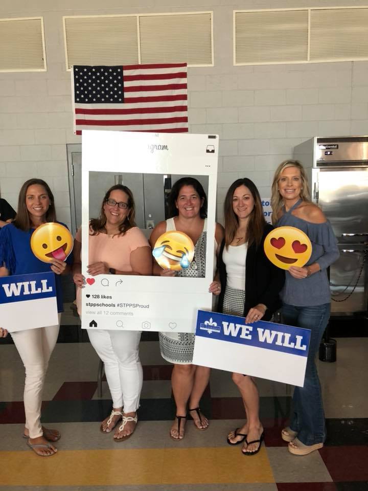 St. Tammany Parish Public Schools (stppschools) Twitter