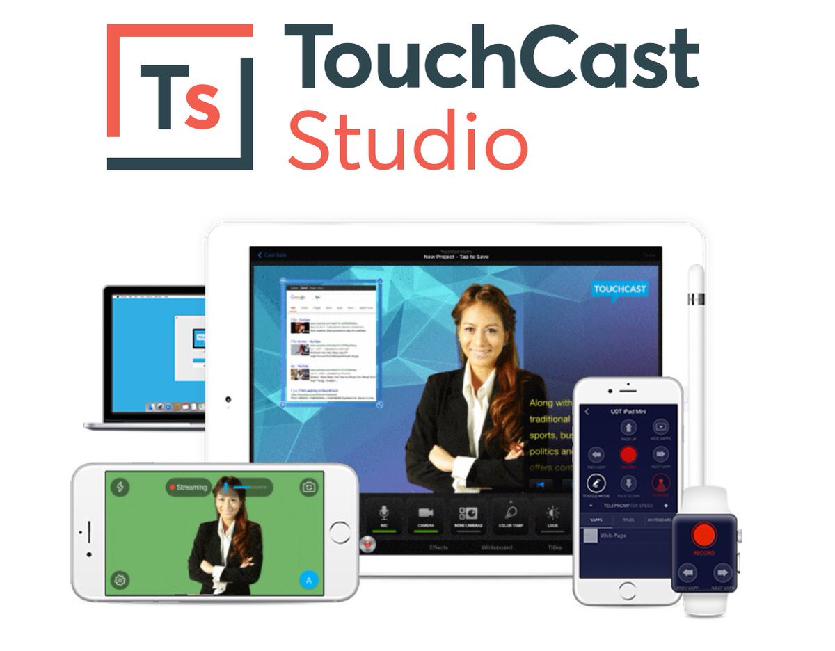 mrsjennshaffer's tweet photo. Had fun today @FCSVanguard #fcsvanguard talking to people about all the AWESOME features of @TouchCastEdu! https://t.co/5jMkSRXaDk
