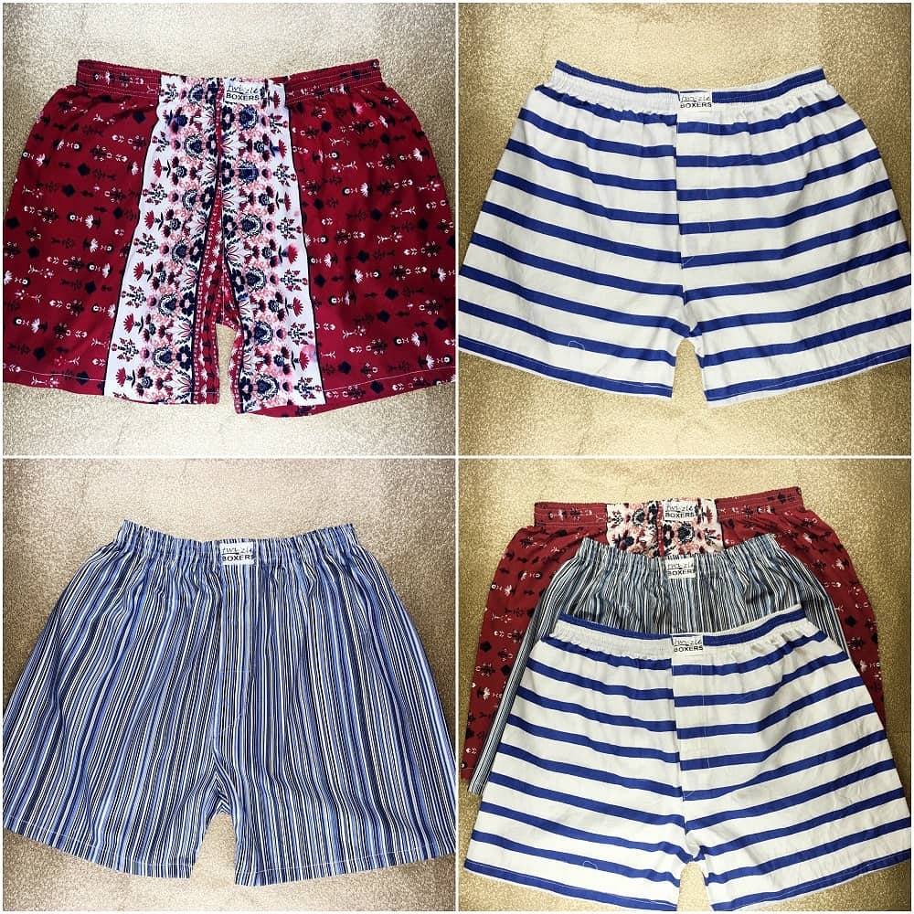 twizzleboxers's tweet photo. Twizzle Unisex premium underwear @ affordable prices. Available in different sizes and designs, order yours today
3-in-a-pack.
Nationwide delivery. Kindly RT🙏🙏🙏 
#TwizzleBoxers #PremiumBoxers https://t.co/lk4hHQwKOl