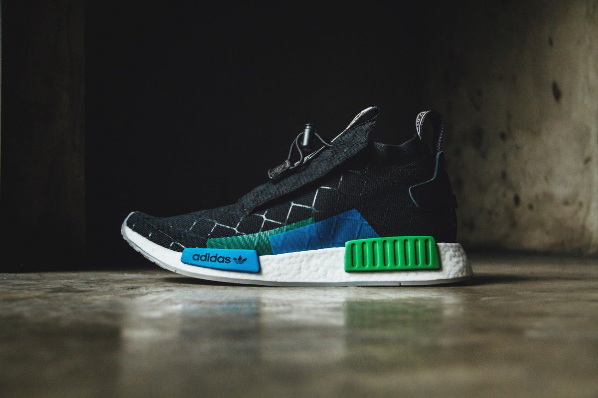 Lust México tweet media