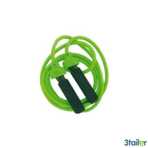 3tailer's tweet photo. 💪 Want to burn calories and lose unwanted pounds within a short period of time? Working out with a jump rope is an effective method!

🛒 Purchase this rope and get in shape. https://t.co/tkFgysUiN6

#jump #rope #weightloss https://t.co/XDzEuaC8Zd
