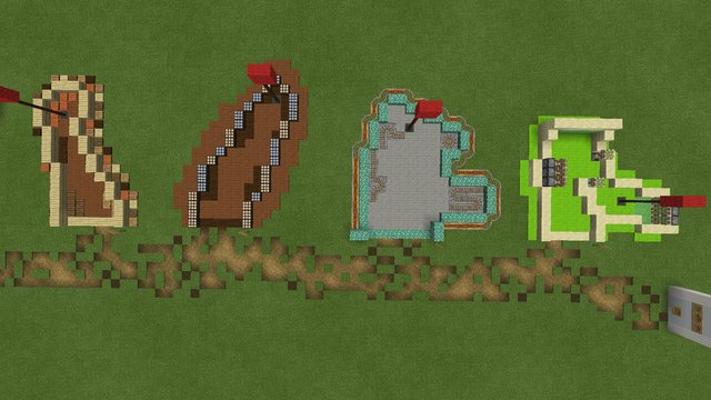 Matt's Minigolf: Redstone Edition minecraftreactor.com/maps/matt-s-mi… via @MattTheMiner44