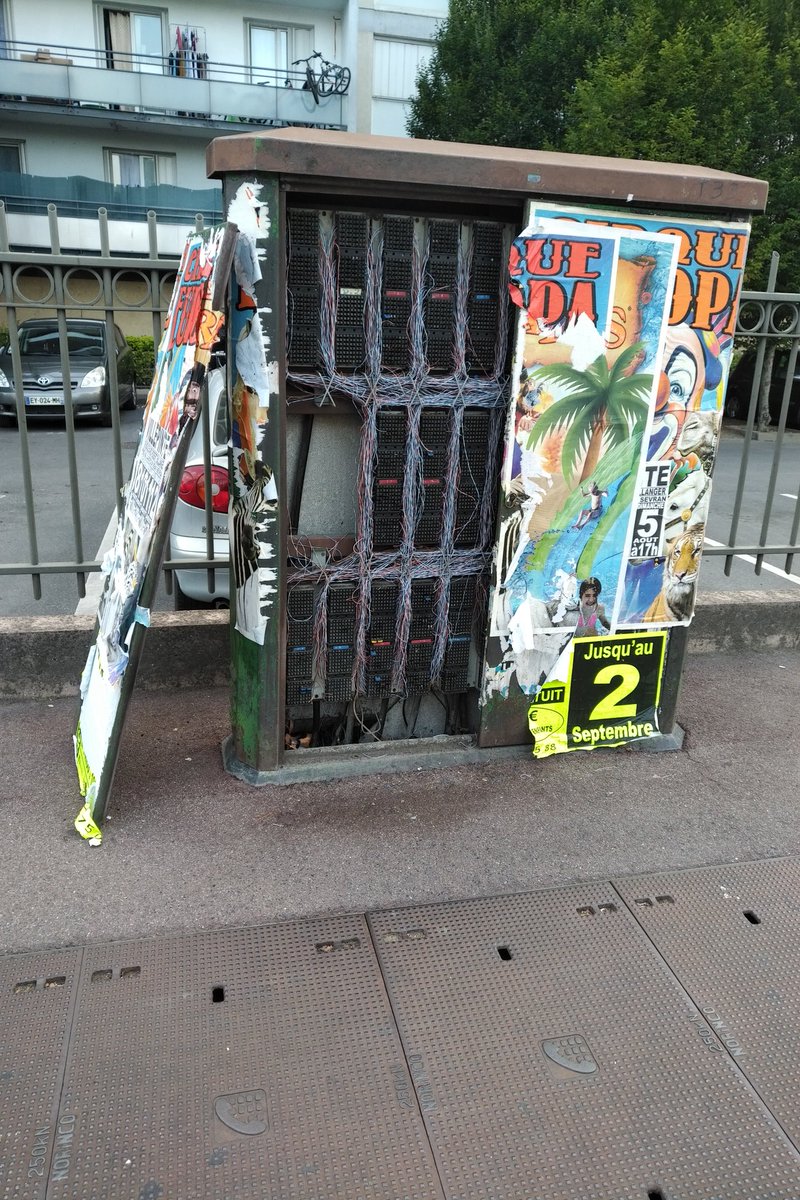 Armoire France almoire