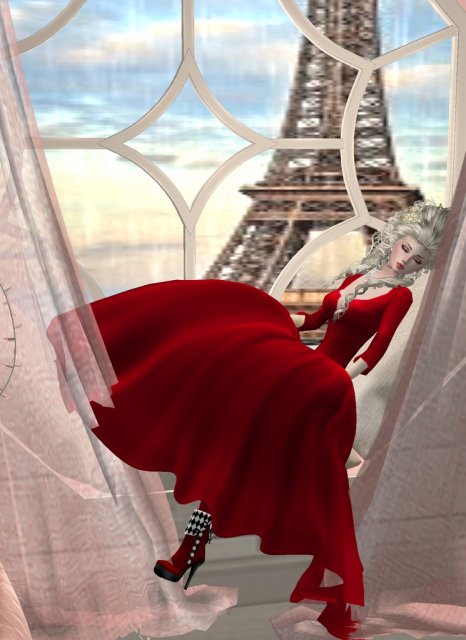 IMVUStarChild's tweet photo. "A girl can dream... And then make her her own virtual reality! XD " ~FallenStarChild
 🇫🇷👑❗Yasss QUEEN ❗👑🇫🇷
 🕌  #IMVUWOC_Paris 🗼
#FixIMVU  @imvu #imvu #imvubeauty  #FallenStarChild  #imvufashion
https://t.co/hMWx2fiBfQ 

https://t.co/cfdE9vIKAl

https://t.co/WeSrQs6oAz https://t.co/Kjj9mRqa2T