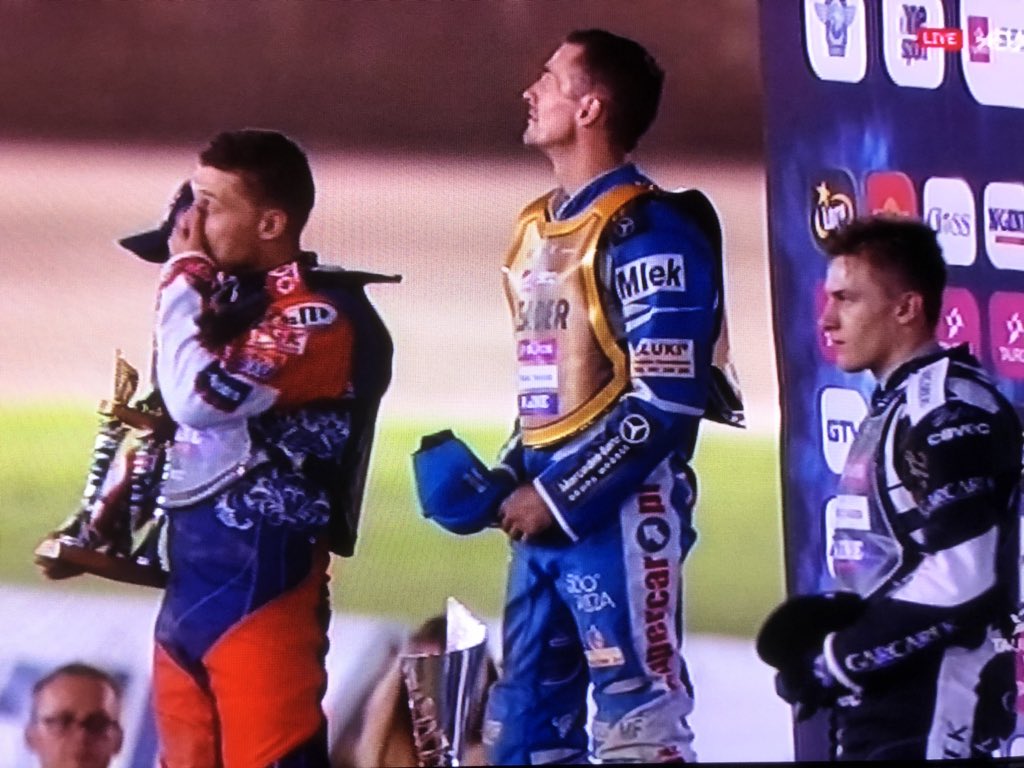 King's Lynn Speedway tweet media