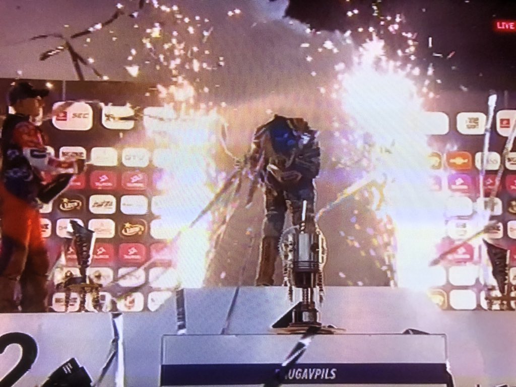 King's Lynn Speedway tweet media