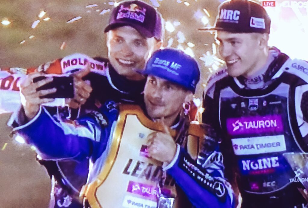 King's Lynn Speedway tweet media