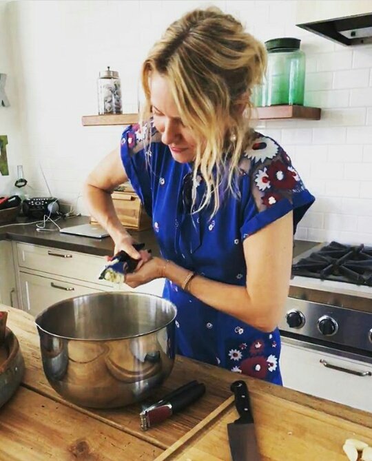 Naomi Watts Source On Twitter Rubin Lisa Via Instagram