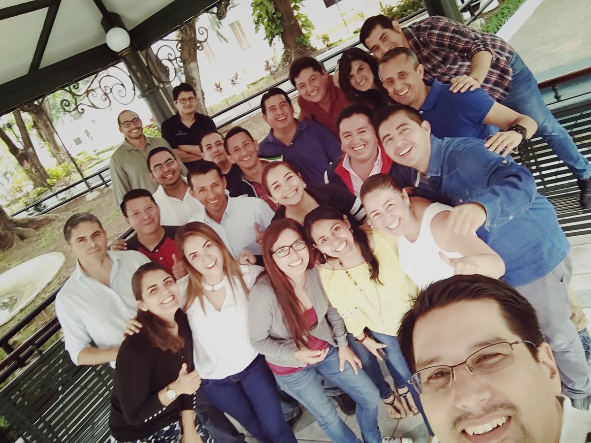 WilliamGuedesK's tweet photo. @ESPAE #MGP13 últimas clases https://t.co/dRvL5w4SMX