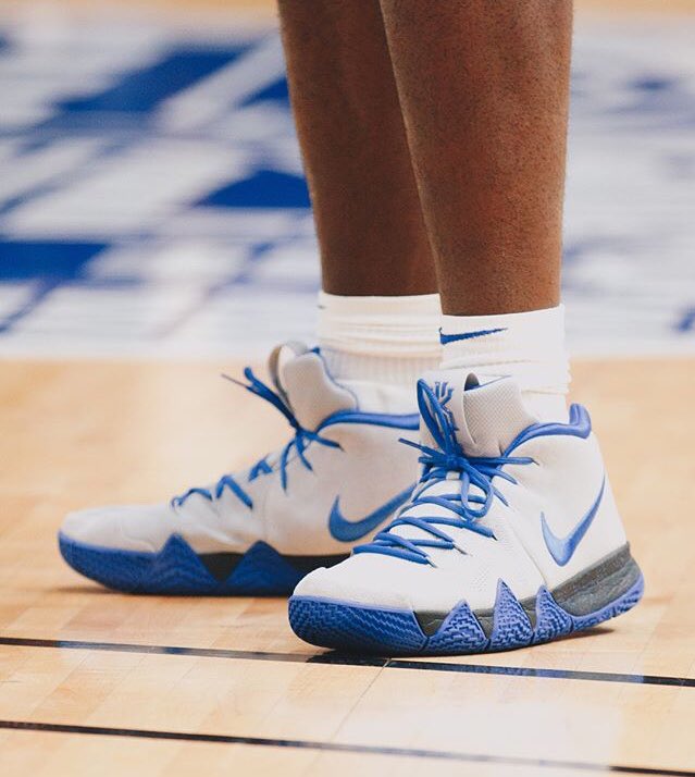 kobe ad duke pe