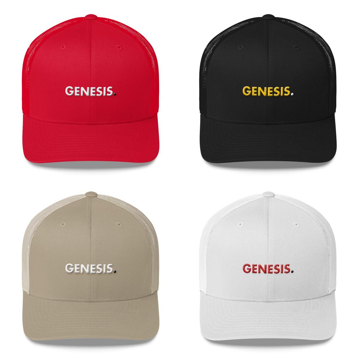 Cryppify's tweet photo. G E N E S I S. - Join the movement. 

https://t.co/ITVVxy2LLu

#GENESIS #hodl #crypto #cryptocurrency #cryptocurrencies #blockchain.#blockchaintechnology #altcoins #alts #bitcoin #ethereum #icx #btc #eth #litecoin #ltc https://t.co/m34xIdNHiV