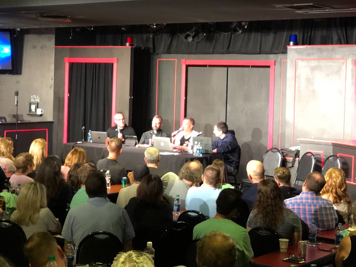 FrJim8's tweet image. I would have loved to be part of this panel. Too bad I’m dead. 

@catholicguyshow @linorulli