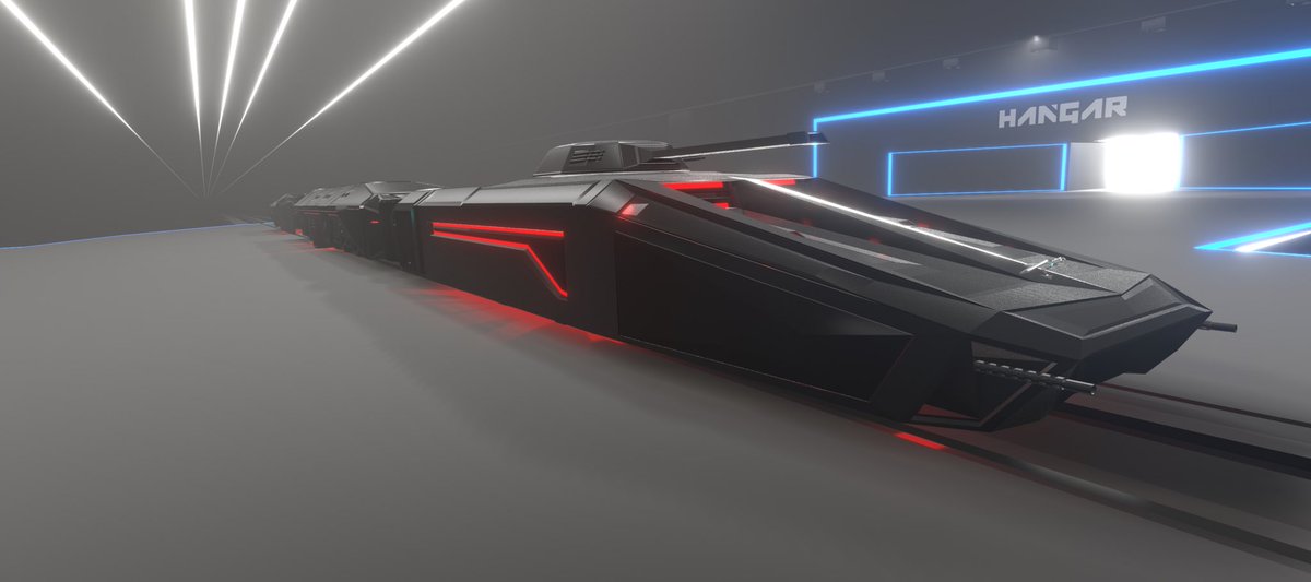 AActionunit's tweet photo. Also, some major changes have occurred in the art department. It’s a fresh look for something that hasn’t existed yet. Pretty cool, uh? https://t.co/m8jfk0MKms