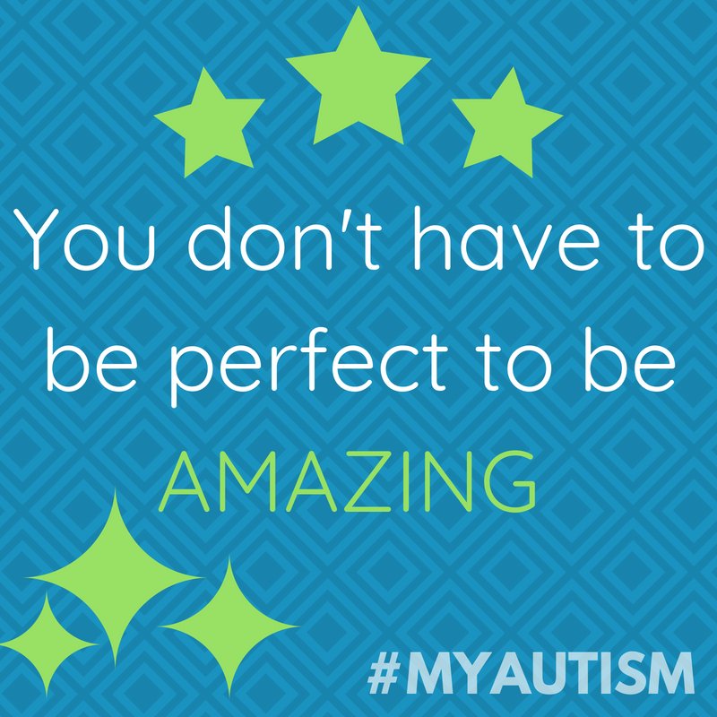 MyAutism's tweet photo. Raise your hand if you agree! https://t.co/QlG7B5BXvm
