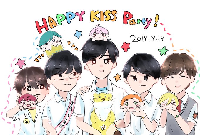 安田陸矢生誕祭18のtwitterイラスト検索結果 古い順 安田陸矢生誕祭18のtwitterイラスト検索結果 古い順
