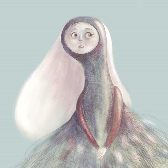 ekiraillustra's tweet photo. So...where are my wings?
#illustration #instadigital #digitalpainting #digitalart #wings #iwannafryaway #instaillustration https://t.co/TcawAMMQ5q https://t.co/6P7jxH1UU9