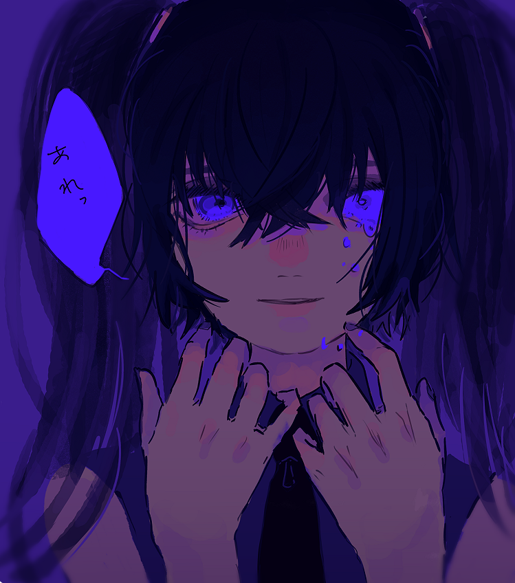 「光 」|回る酸素のイラスト
